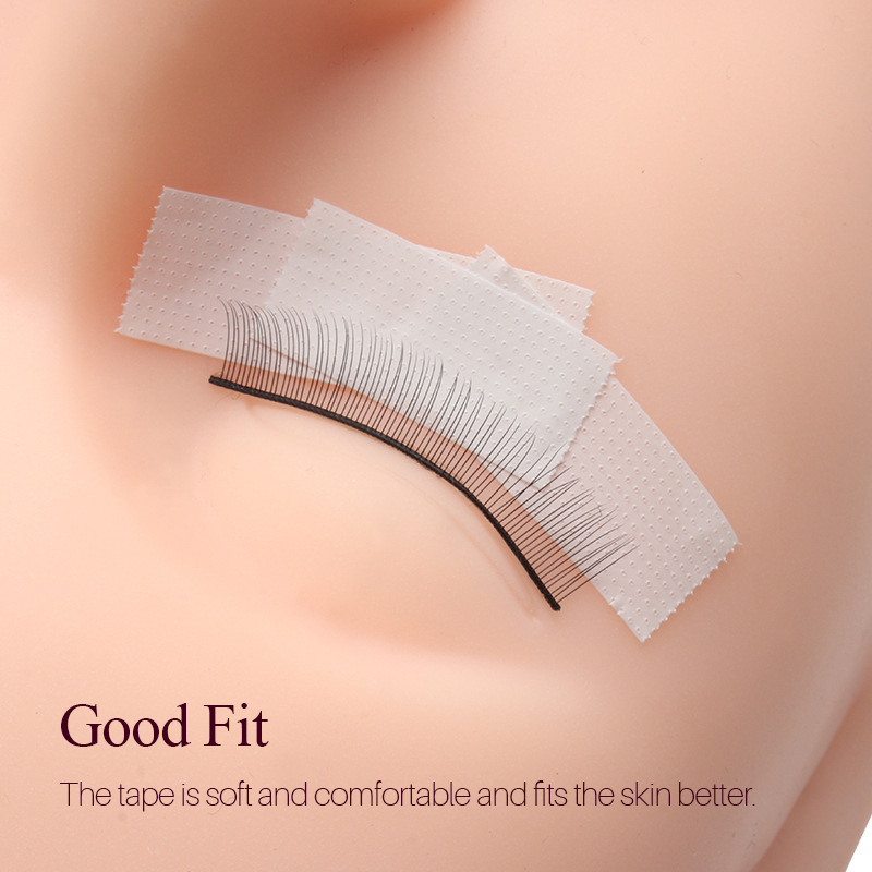 SONGLASHES 6 Cuộn Cây Nối Mi T - đánh giá và giá Eyelash Extension Japan