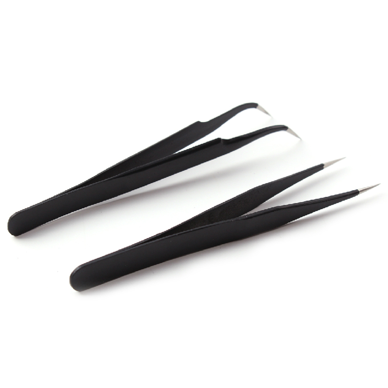 1 Đồng Hồ Thép Nhíp Cho Cây Nố - đánh giá và giá Eyelash Extension Or Extensions