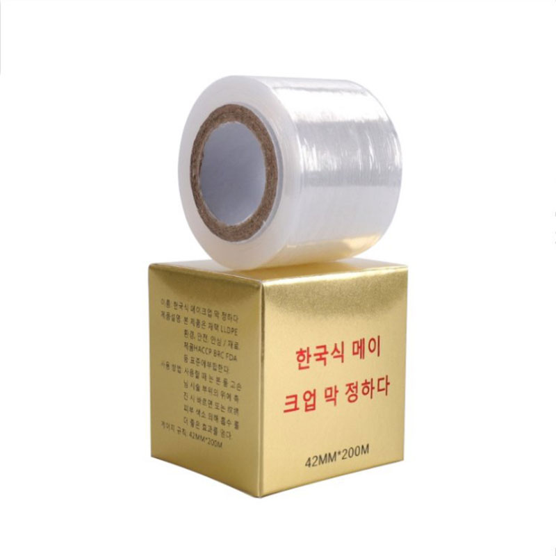 1 Cuộn 200M Lông Mi Giả Nối Dà - đánh giá và giá Eyelash Extension Model