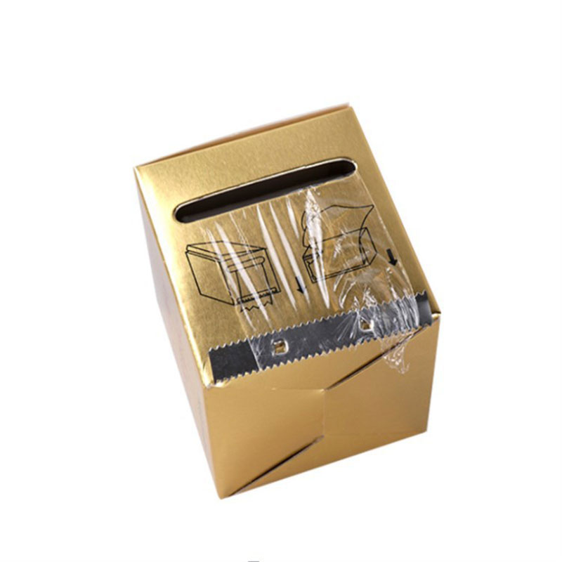 1 Cuộn 200M Lông Mi Giả Nối Dà - đánh giá và giá Eyelash Extension Model