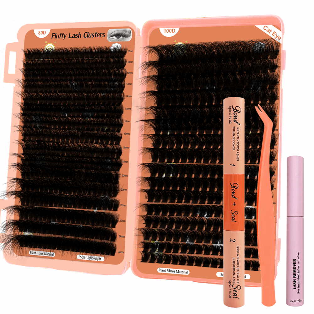 Long Lasting D Curl False Eyel - đánh giá và giá Eyelash Extension Or Extensions