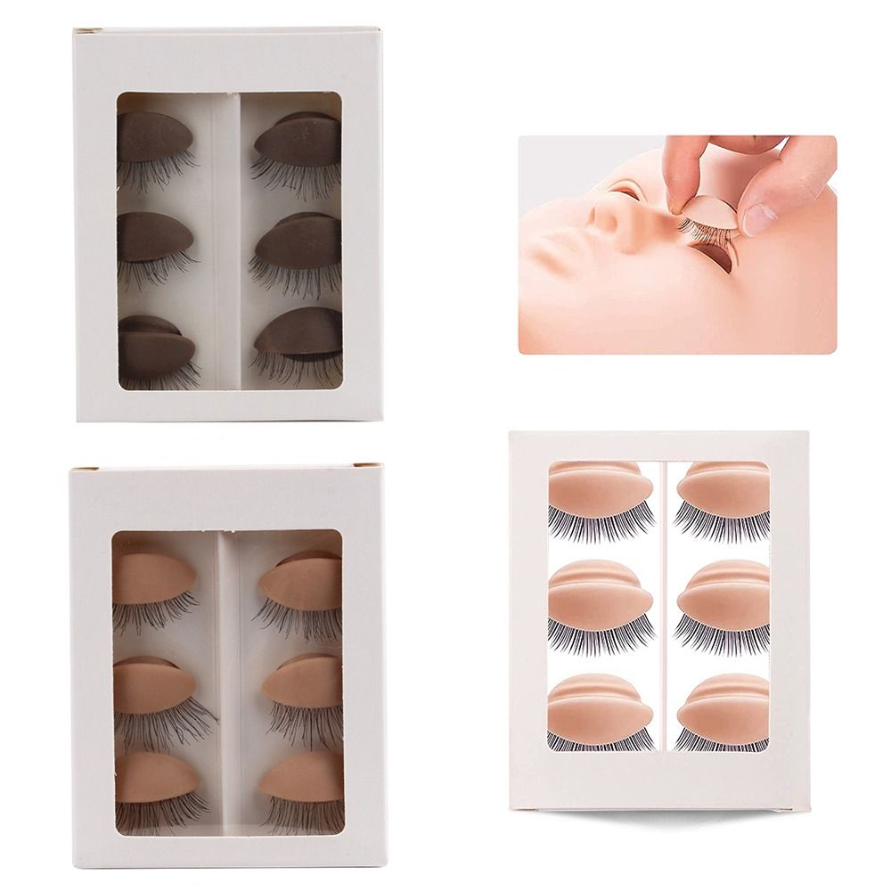For Starter Multi-functional T - đánh giá và giá Eyelash Extension Model